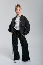 Куртка д/д DELORAS 22451