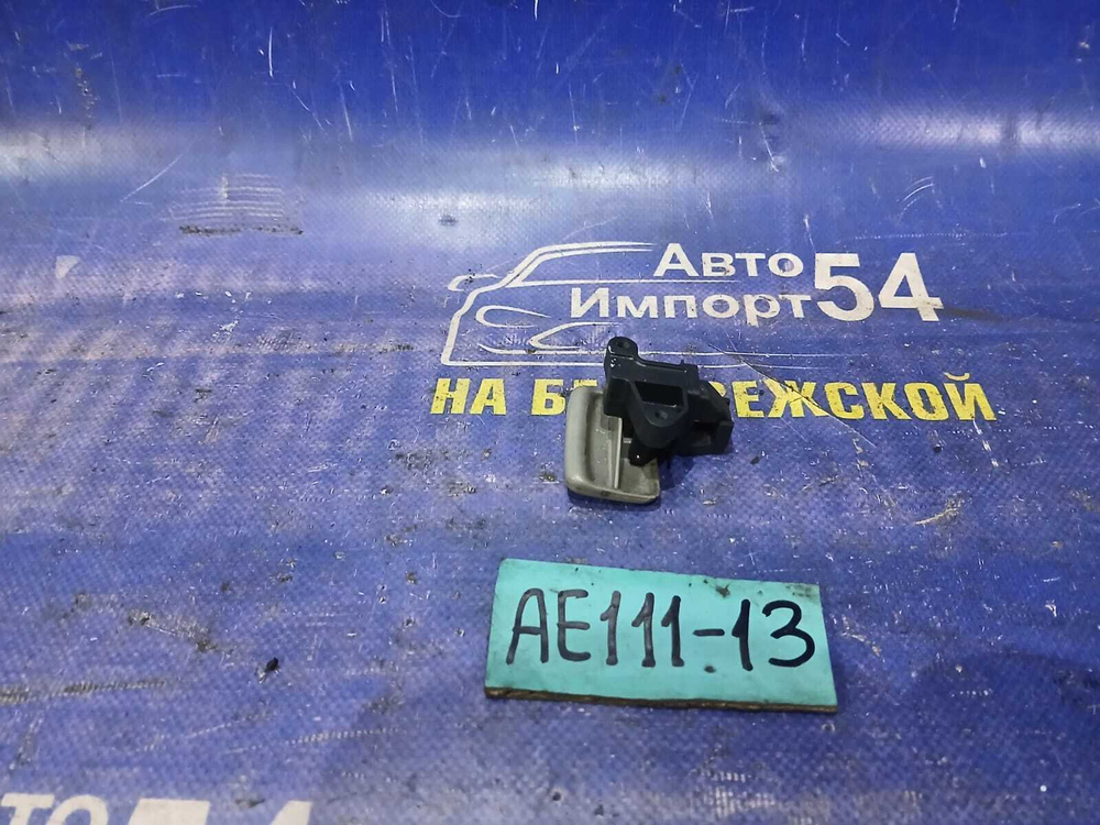 Бардачок пассажирский TOYOTA SPACIO 1998