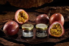 N07 20гр. NICARAGUA МАРАКУЙЯ. Табак для кальяна "WTO"