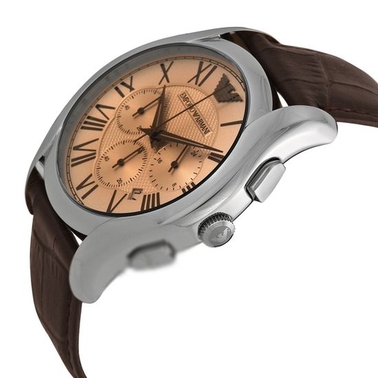 Мужские наручные fashion часы Armani AR1785