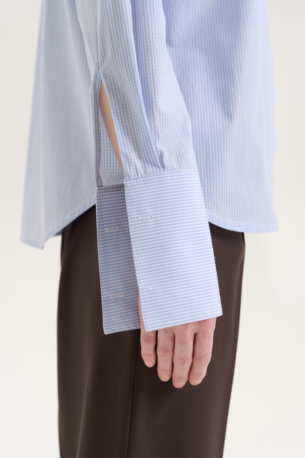 Рубаха Vera Blue