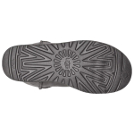 Сапоги UGG Classic Mini UGG Rubber Logo, 1108231-GREY