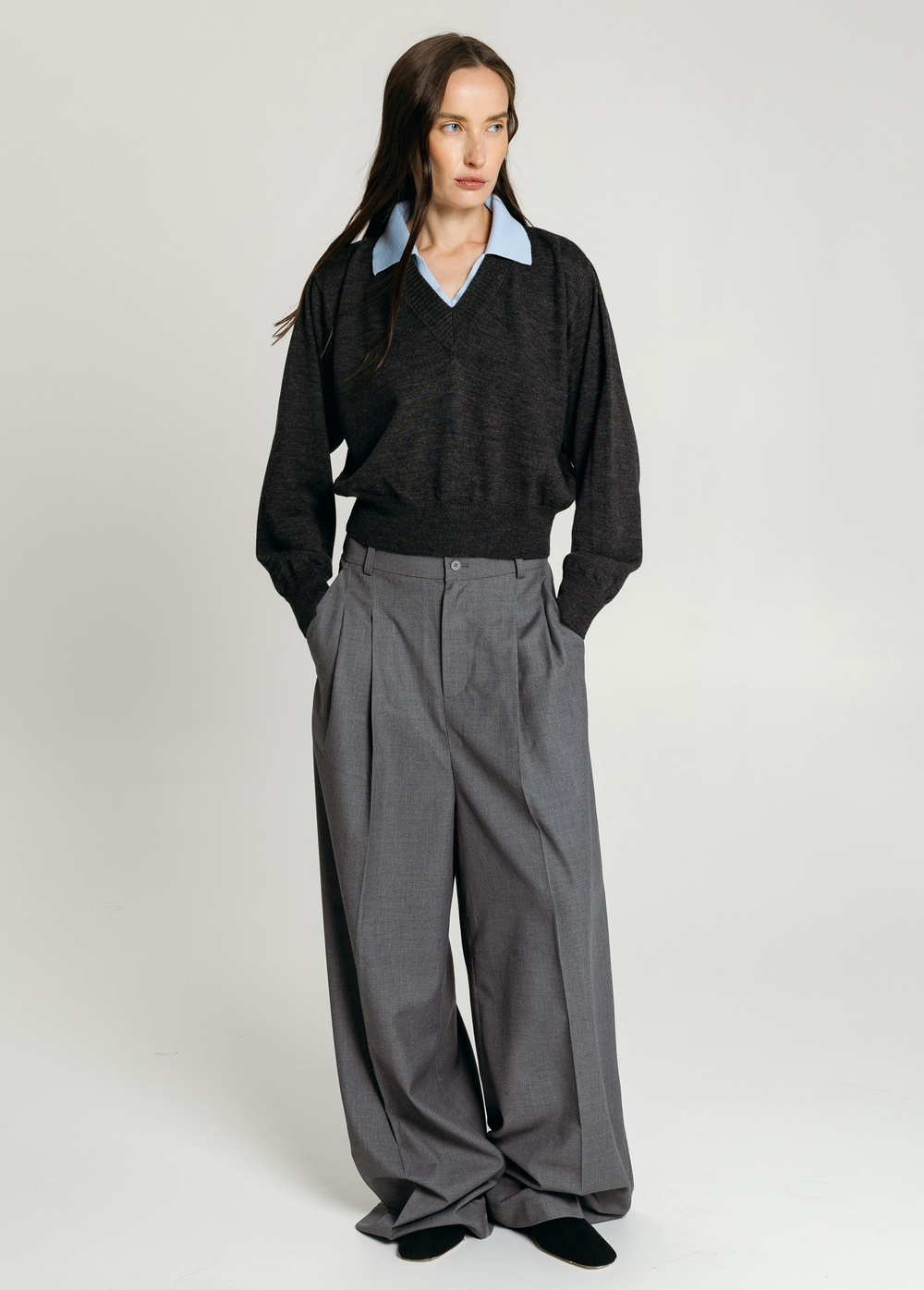 Брюки CORNO GRANDE