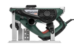 Рубанок Hammer Flex RNK1200  1200Вт 15000об/мин нож 110мм срез до 3.5мм + опорная рамка