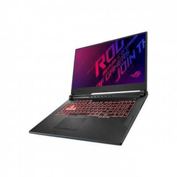 Ноутбук ASUS ROG Strix G GL731GT-AU119 90NR0223-M02410