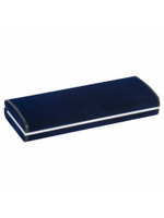 Ручка шариковая Galant "Sfumato" синяя, 0,7мм, поворотная, подарочная упаковка