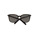 Очки SAINT LAURENT SL 565/K SLIM-002 бабочка гавана