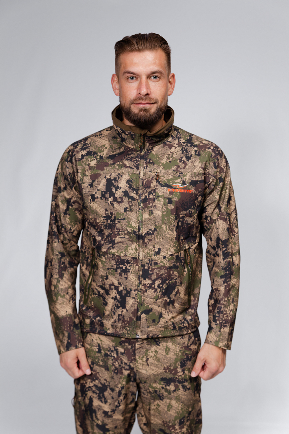 КОСТЮМ KING HUNTER SUMMER 310154