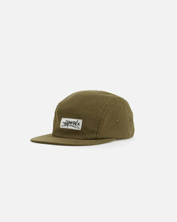 Кепка Anteater 5Panel-Olive