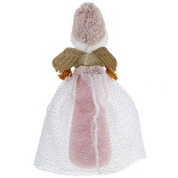 GAEM Игрушка набивная "Фея", L23 W10 H34,5 см, 2в.