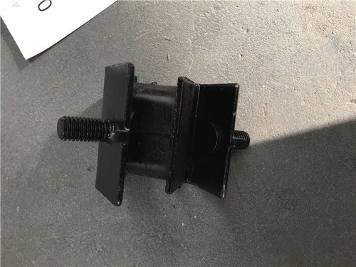 Амортизатор/Rubber mount