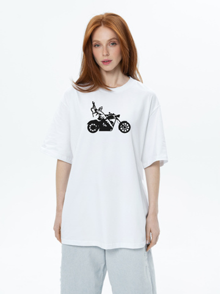 Футболка «Салават»