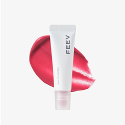 FEEV Оттеночный бальзам для губ Hyper-Fit Color Balm Mauve Maze