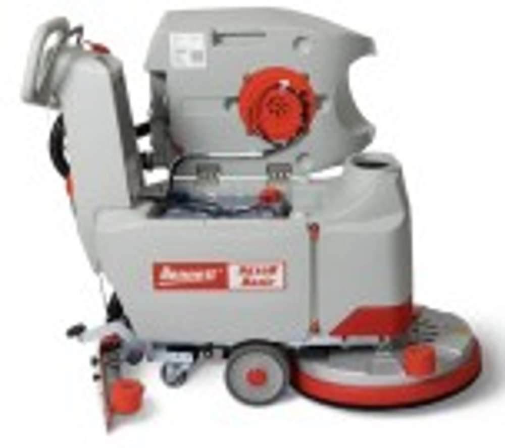 Машина поломоечная Bennett CLEVER C510Bt Basic (Li-105А) C510BT 100li