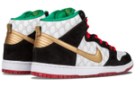 Кроссовки Nike Dunk Sb Black Sheep