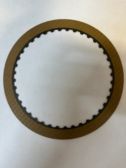 ФРИКЦИОННЫЙ ДИСК 2nd Brake LINTEX U140E/U150E/U250E