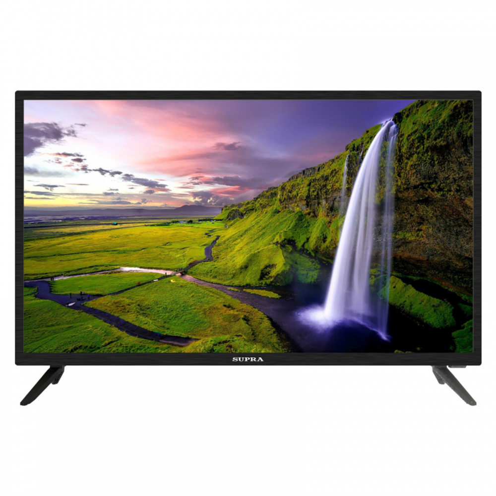 Телевизор LED Supra STV-LC40LT0045F