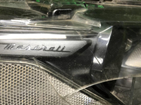Битая Фара правая Maserati Levante (2016-2020) LED