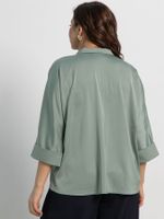 Блуза Серенада (фисташка) Б15112-24М LT Collection