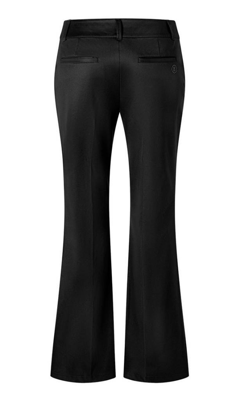 Брюки BOGNER GOLF LIVI в черном цвете