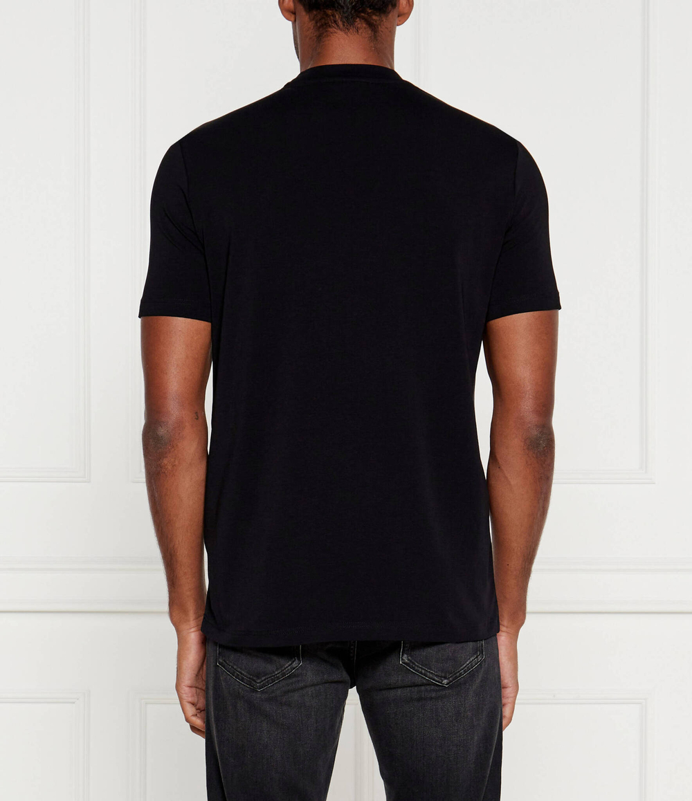 Футболка Iceberg - черный(245 I1P F015 6318)