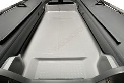 Жестко-надувная лодка Адмирал RIB 350