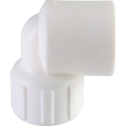 Угольник с внутренней резьбой 25x1/2"