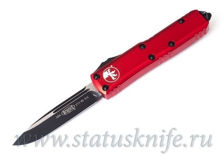 Нож Microtech UTX-85 231-1RD