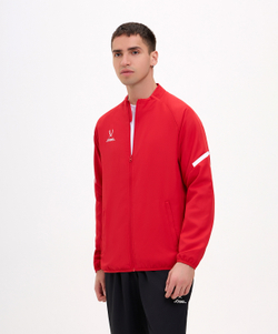 УЦЕНКА Куртка спортивная CAMP 2 Lined Jacket, красный