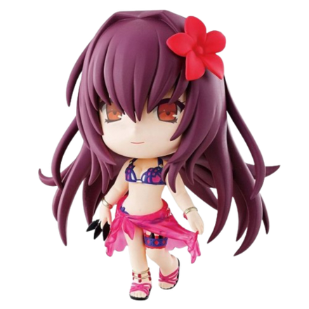 Фигурка Fate/Grand Order Chibi Kyun Chara