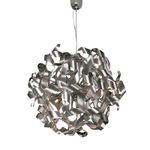 Люстра MD51015-12B AL+CR