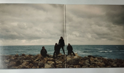 Винтажная виниловая пластинка LP Kodaline In A Perfect World (UK 2013)