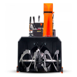 Бензиновый снегоуборщик YARD FOX PRO 6654ET