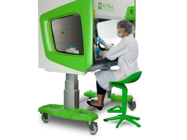 Подтверждение класса ISO 3