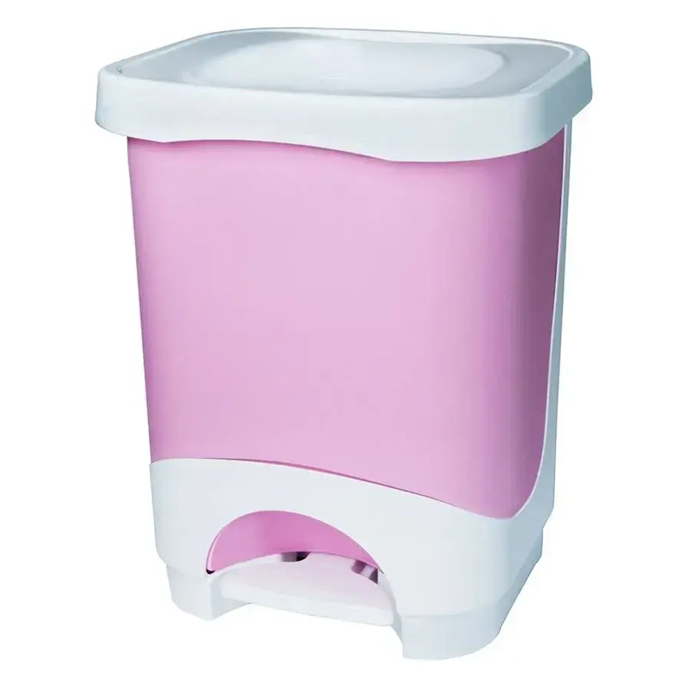 Контейнер с педалью Бинго 8 л