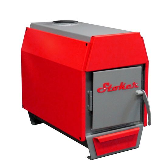 Отопительный котел "STOKER" АОТВ 8-Э