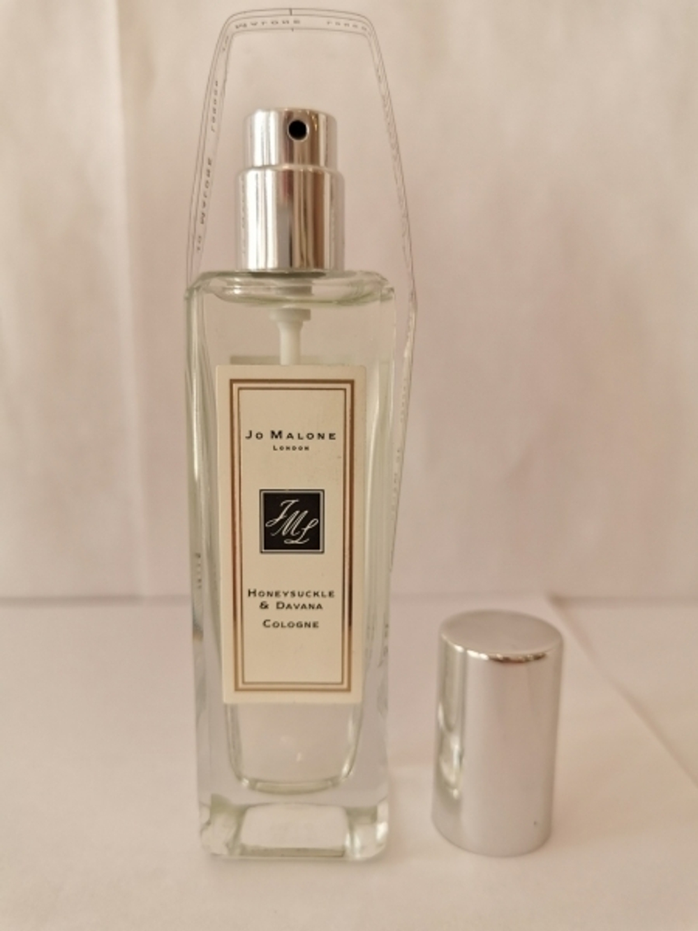 Jo Malone Honeysuckle & Davana 30ml edc (duty free парфюмерия)