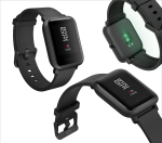 Умные Часы Xiaomi: Huami Amazfit Bip (GLOBAL)