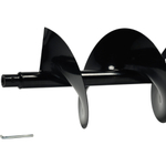 Шнек CHAMPION для землебура 300 мм   C8070