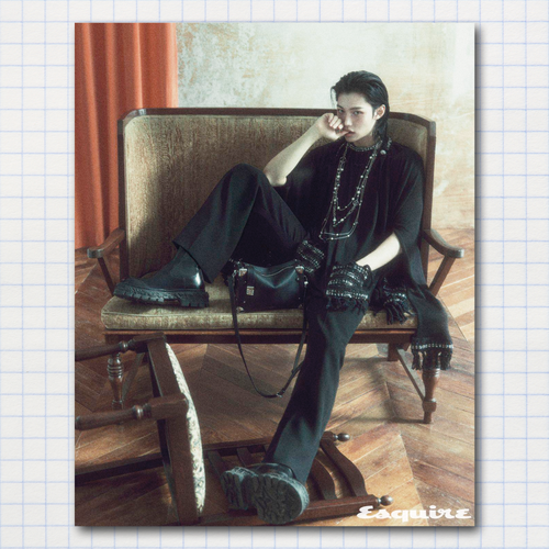 Постер #0250 / STRAY KIDS / Феликс