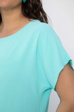 Платье Дея (мята) П13598-8М LT Collection