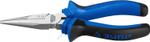 ЗУБР 160 мм, Тонкогубцы, Профессионал (2201-3-16)