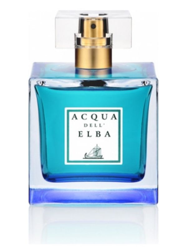 Acqua dell Elba Blu Women