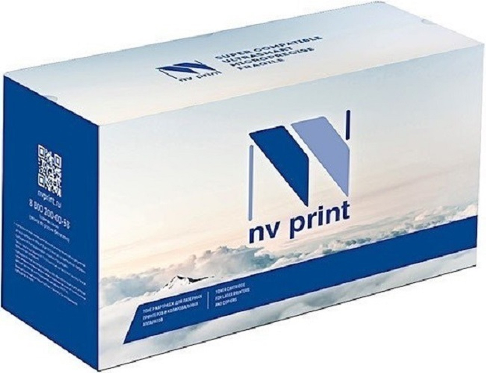 Блок проявки  NVP NV-DV-1150