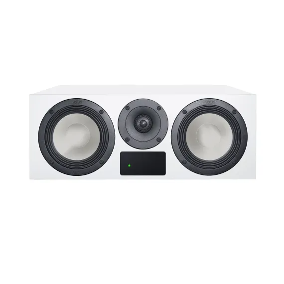 Canton Smart Cinema GLE III White