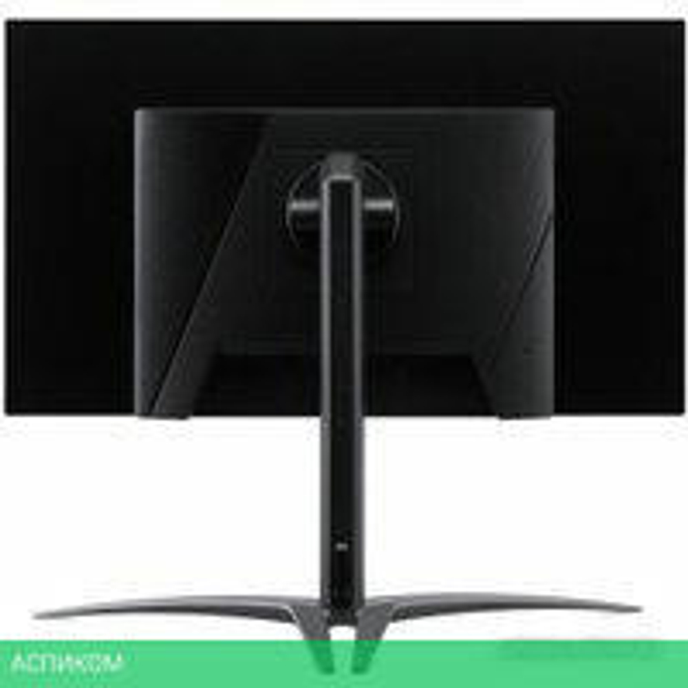 Игровой монитор Acer Predator X27Ubmiipruzx UM.HXXAA.001