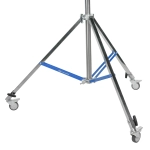 Стойка Falcon Eyes LVM-M450 на колесах