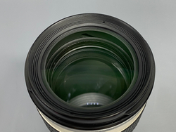 Canon EF 70-200mm 4L USM Царапка