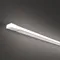 Гибкий неон 12х6 24В 10Вт/м 6000K IP67 5м Led Strip 432031