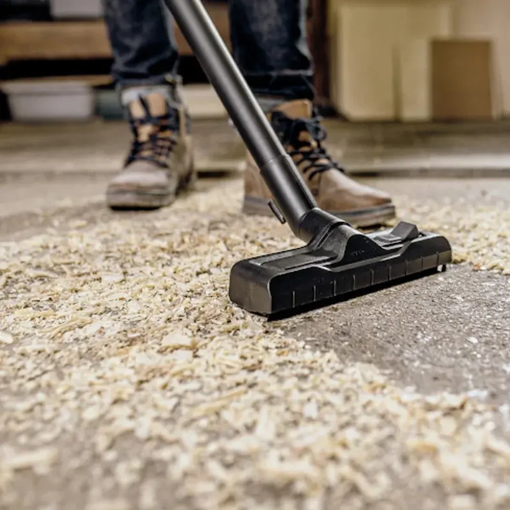 Karcher WD 5 P V-25/5/22 хозяйственный пылесос 1.628-306.0